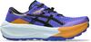 ASICS TRABUCO MAX 5 Laufschuhe Herren - cobalt burst-black