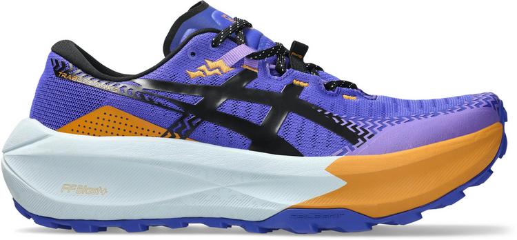ASICS ASICS TRABUCO MAX 5 Laufschuhe Herren - cobalt burst-black - 0 | SportScheck