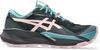 ASICS TRABUCO 14 GTX Laufschuhe Damen - black-morganite