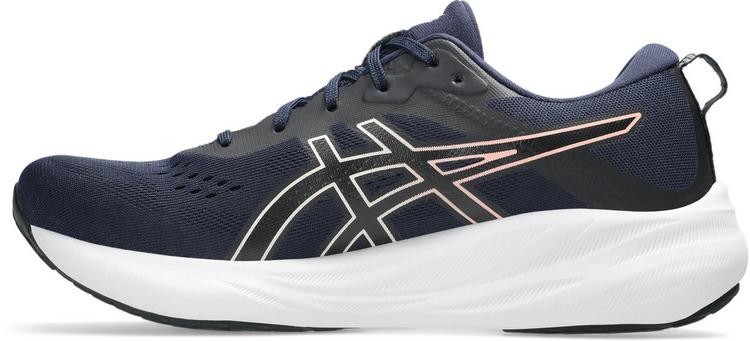 ASICS ASICS GEL-FLUX 8 Laufschuhe Damen - midnight-black - 0 | SportScheck