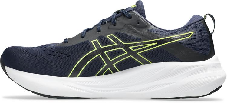 ASICS ASICS GEL-FLUX 8 Laufschuhe Herren - midnight-black - 0 | SportScheck