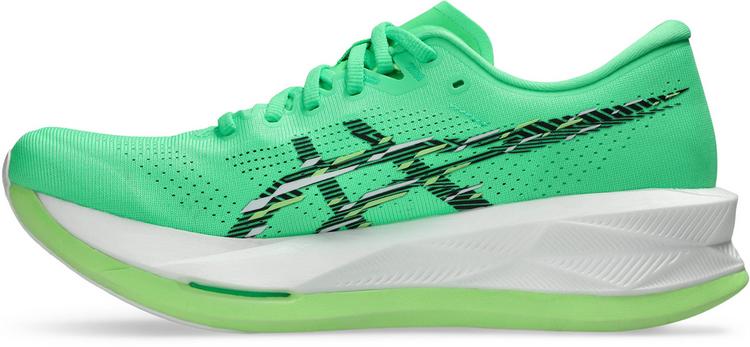 ASICS ASICS SONICBLAST Laufschuhe Herren - vital green-black - 0 | SportScheck