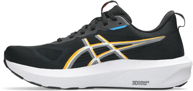 ASICS ASICS GT-1000 14 Laufschuhe Herren - black-yamabuki - 0 | SportScheck