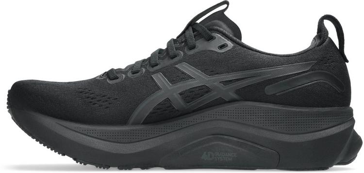 ASICS ASICS GEL-KAYANO 32 Laufschuhe Herren - black-graphite grey - 0 | SportScheck