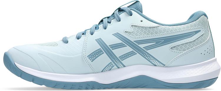ASICS ASICS GEL-TACTIC 13 Hallenschuhe Herren - cool grey-saba blue - 0 | SportScheck