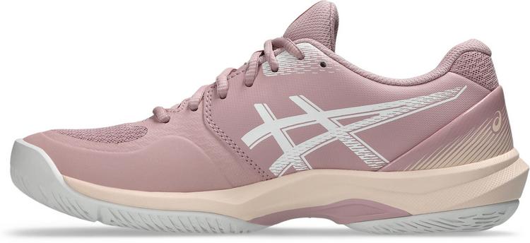 ASICS ASICS COURT HUNTER Hallenschuhe Damen - morganite-pearl pink - 0 | SportScheck