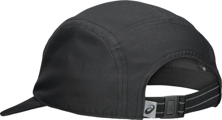 ASICS ASICS PERFORMANCE RUNNING 5 PANEL CAP Cap - performance black - 0 | SportScheck