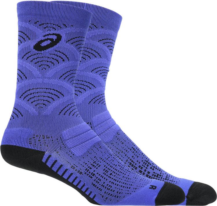 ASICS ASICS PERFORMANCE RUN SOCK CREW Socken - cobalt burst - 0 | SportScheck
