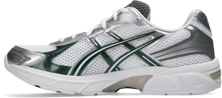 ASICS ASICS GEL-1130 Sneaker Damen - white-forest night - 0 | SportScheck