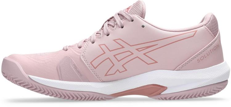 ASICS ASICS SOLUTION SWIFT FF 2 CLAY Tennisschuhe Damen - morganite-rose rouge - 0 | SportScheck