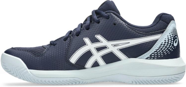 ASICS ASICS GEL-DEDICATE 8 CLAY Tennisschuhe Damen - midnight-white - 0 | SportScheck