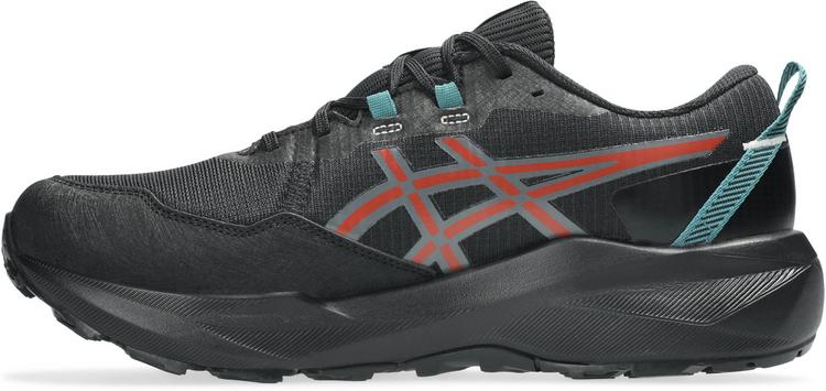 ASICS ASICS GEL-VENTURE 11 WP Laufschuhe Herren - black-spice latte - 0 | SportScheck