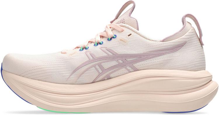 ASICS ASICS GEL-NIMBUS 28 Laufschuhe Damen - pearl pink-morganite - 0 | SportScheck