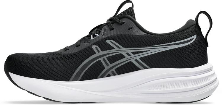 ASICS ASICS GEL-PULSE 17 Laufschuhe Herren - black-gravel - 0 | SportScheck