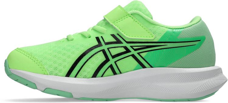 ASICS ASICS PATRIOT 14 PS Laufschuhe Kinder - illuminate green-black - 0 | SportScheck