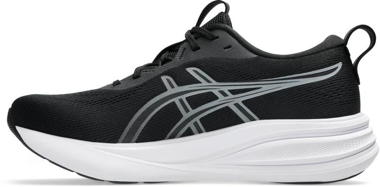 ASICS ASICS GEL-PULSE 17 Laufschuhe Damen - black-gravel - 0 | SportScheck