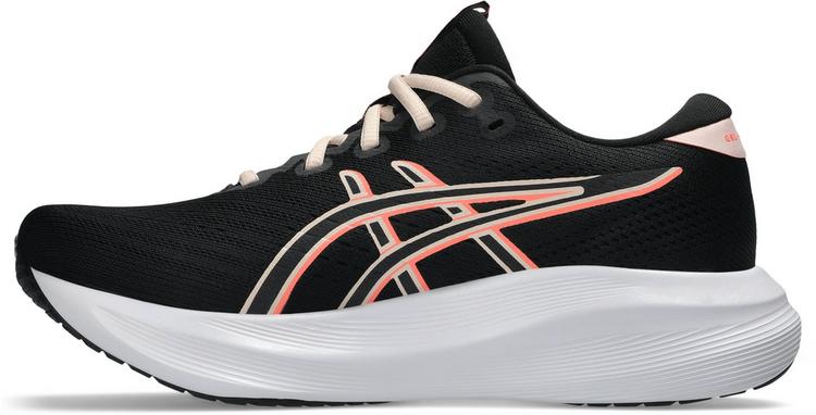 ASICS ASICS GEL-EXCITE 11 Laufschuhe Damen - black-pearl pink - 0 | SportScheck