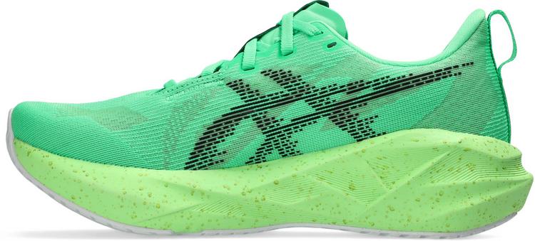 ASICS ASICS NOVABLAST 5 Laufschuhe Damen - vital green-black - 0 | SportScheck