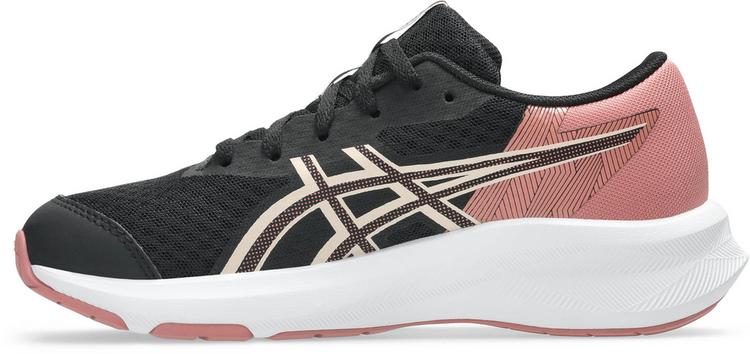 ASICS ASICS PATRIOT 14 GS Laufschuhe Kinder - black-pearl pink - 0 | SportScheck