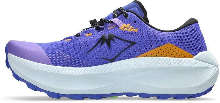 ASICS ASICS TRABUCO MAX 5 Laufschuhe Herren - cobalt burst-black - 0 | SportScheck