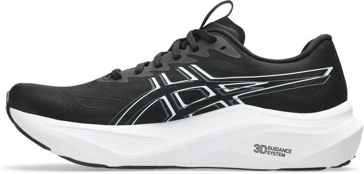 ASICS ASICS GT-2000 14 Laufschuhe Herren - black-white - 0 | SportScheck