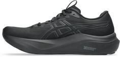 Rückansicht von ASICS GT-2000 14 Laufschuhe Herren black-graphite grey