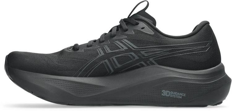 ASICS ASICS GT-2000 14 Laufschuhe Herren - black-graphite grey - 0 | SportScheck