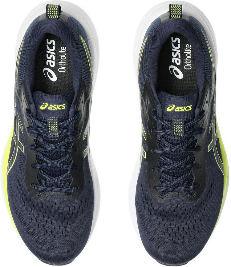 ASICS ASICS GEL-FLUX 8 Laufschuhe Herren - midnight-black - 0 | SportScheck