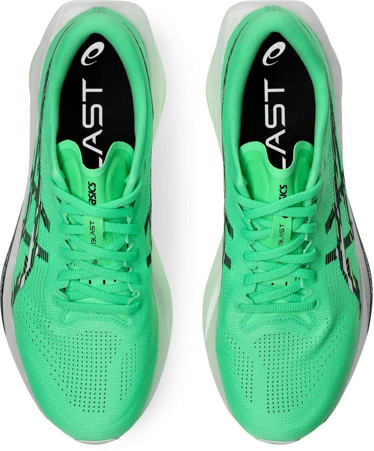 ASICS ASICS SONICBLAST Laufschuhe Herren - vital green-black - 0 | SportScheck