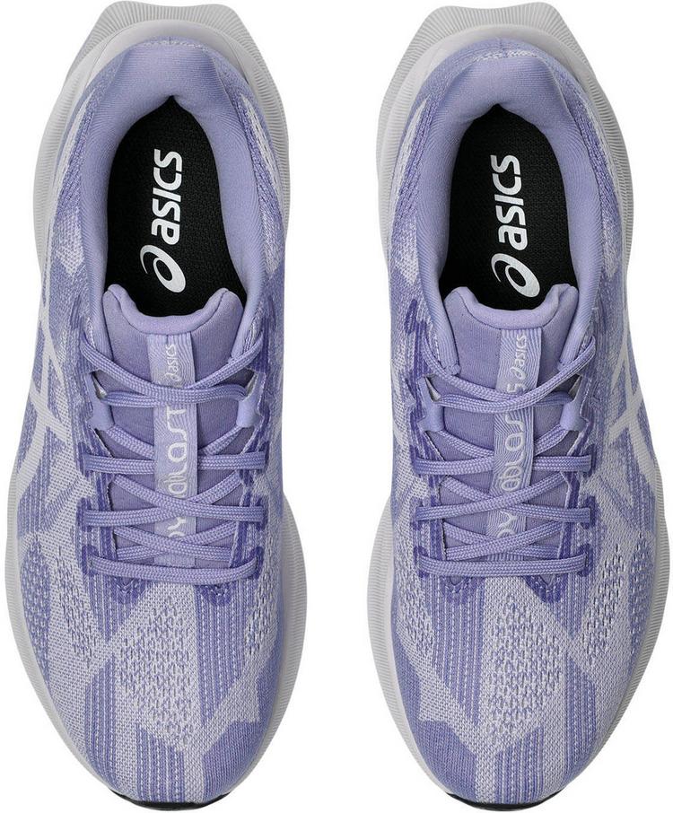 ASICS ASICS DYNABLAST 5 Laufschuhe Damen - bluebell-lilac hint - 0 | SportScheck