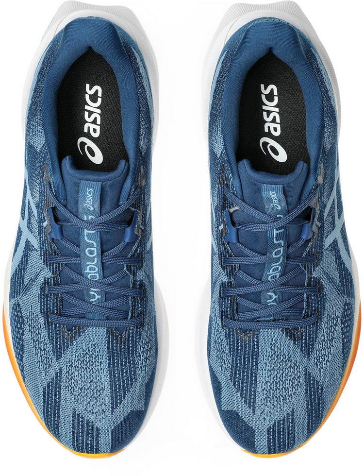 ASICS ASICS DYNABLAST 5 Laufschuhe Herren - twilight blue-saba blue - 0 | SportScheck