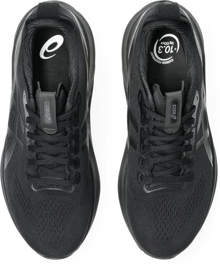 ASICS ASICS GEL-KAYANO 32 Laufschuhe Herren - black-graphite grey - 0 | SportScheck