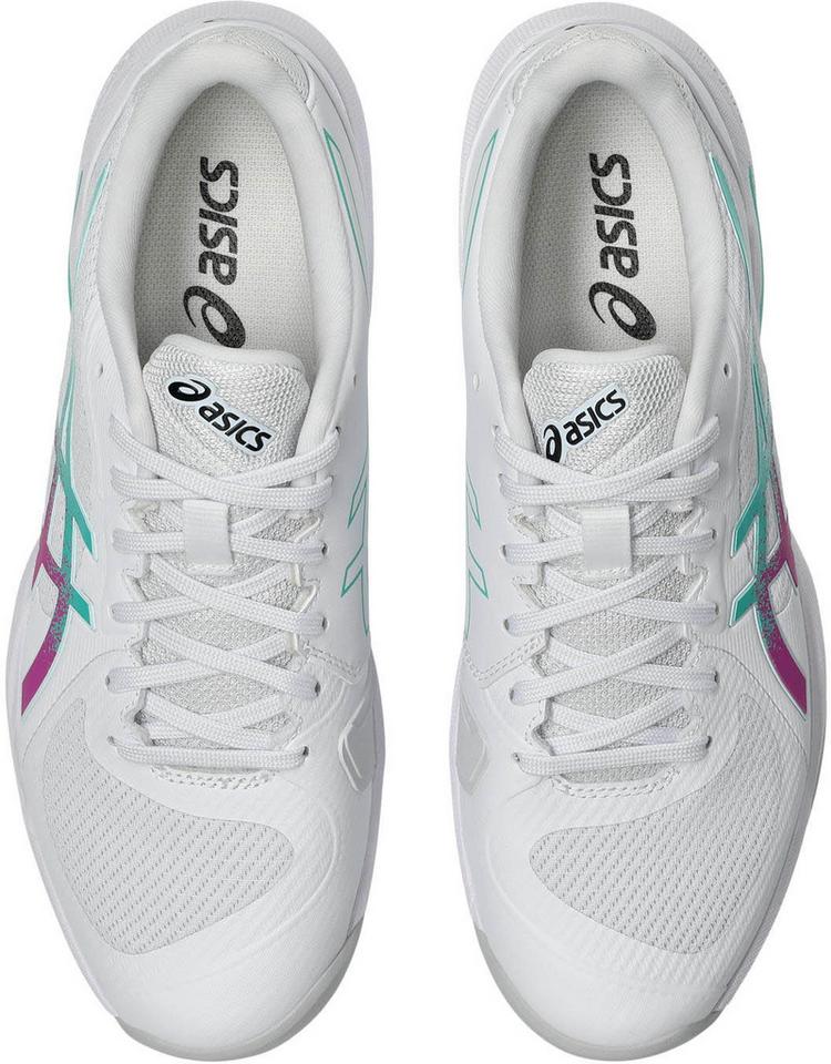 ASICS ASICS SOLUTION SWIFT FF 2 CLAY Tennisschuhe Herren - white-digital sakura - 0 | SportScheck