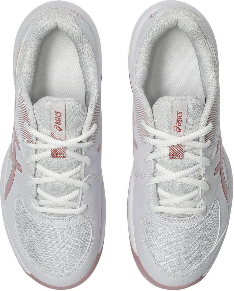 ASICS ASICS GEL-GAME GS CLAY-OC Tennisschuhe Kinder - white-morganite - 0 | SportScheck