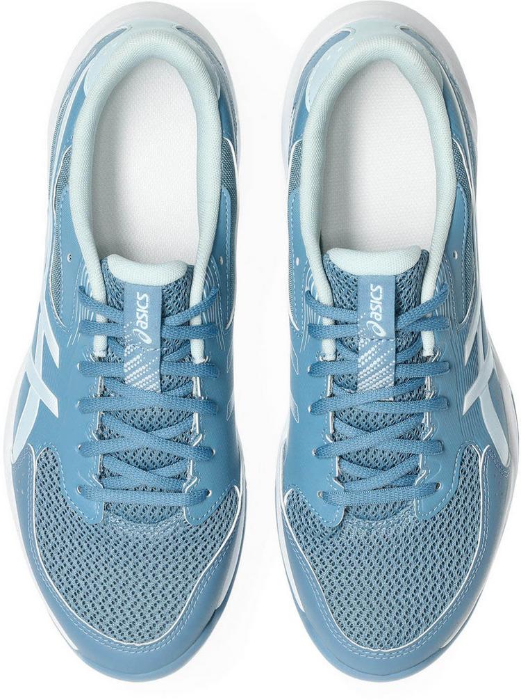 ASICS ASICS GEL-ROCKET 12 Hallenschuhe Herren - saba blue-cool grey - 0 | SportScheck
