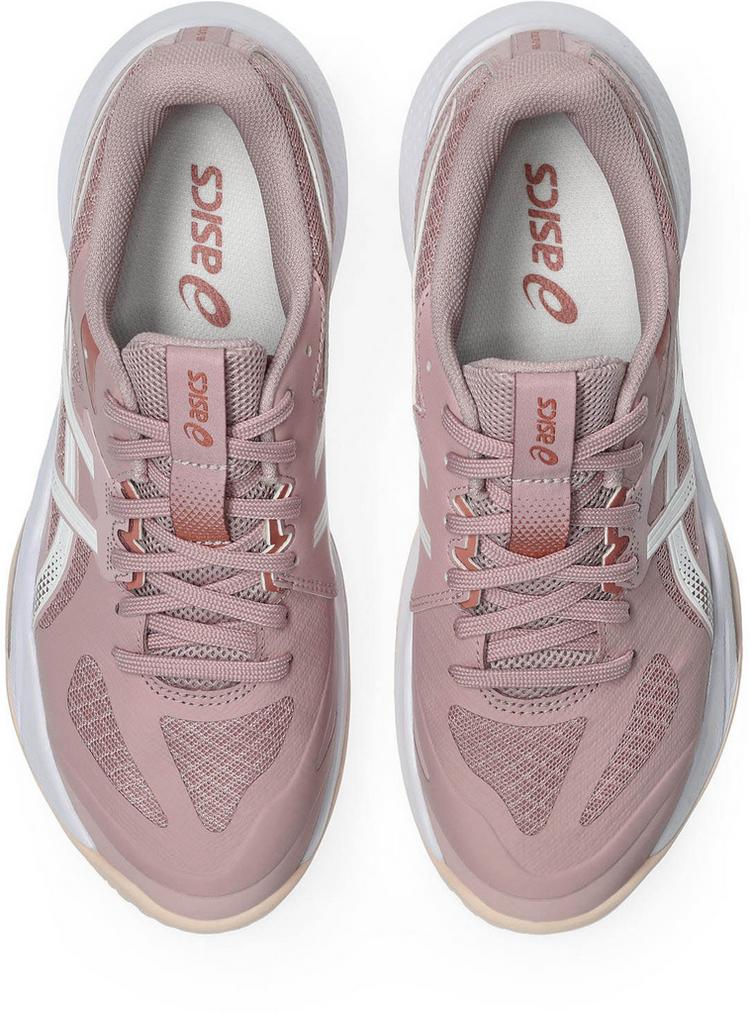 ASICS ASICS GEL-TACTIC 13 Hallenschuhe Damen - morganite-white - 0 | SportScheck