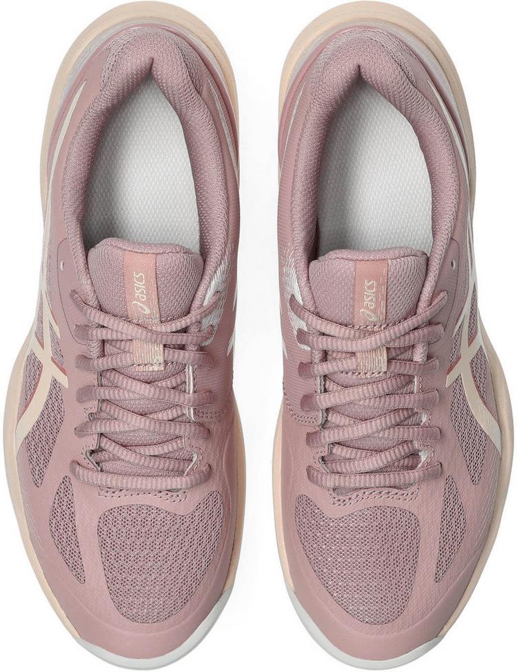 ASICS ASICS COURT HUNTER Hallenschuhe Damen - morganite-pearl pink - 0 | SportScheck