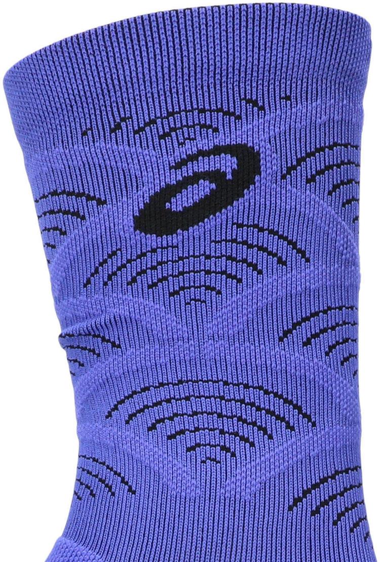 ASICS ASICS PERFORMANCE RUN SOCK CREW Socken - cobalt burst - 0 | SportScheck