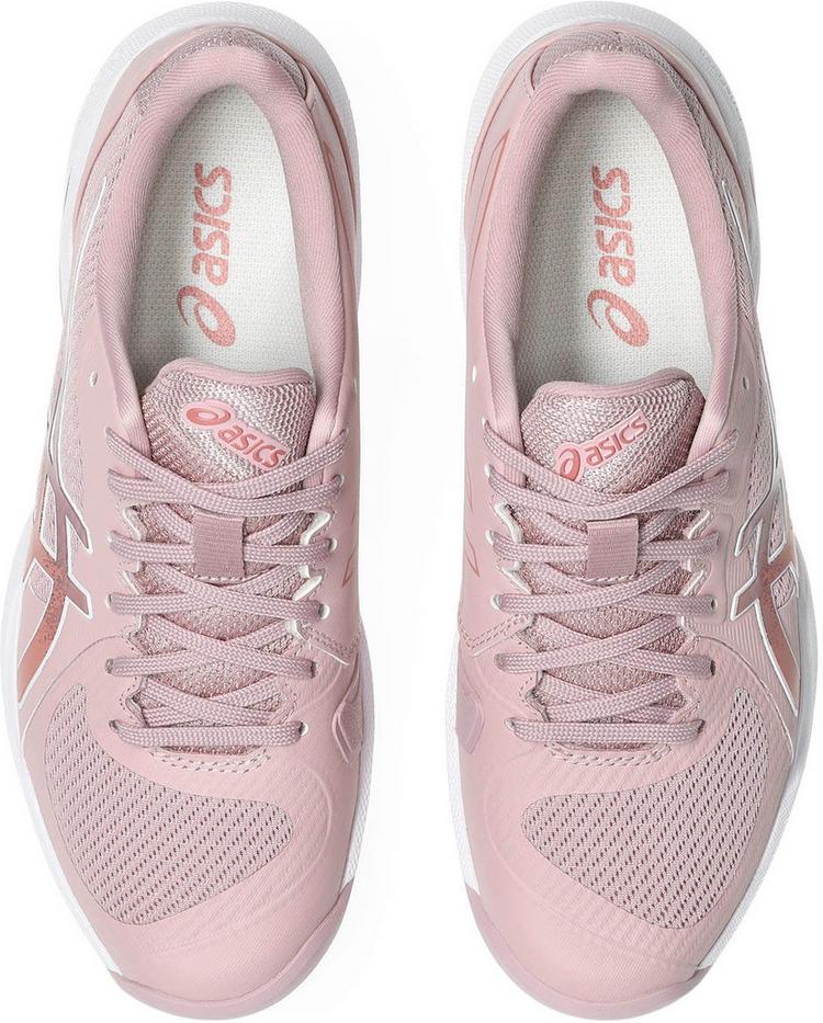 ASICS ASICS SOLUTION SWIFT FF 2 CLAY Tennisschuhe Damen - morganite-rose rouge - 0 | SportScheck