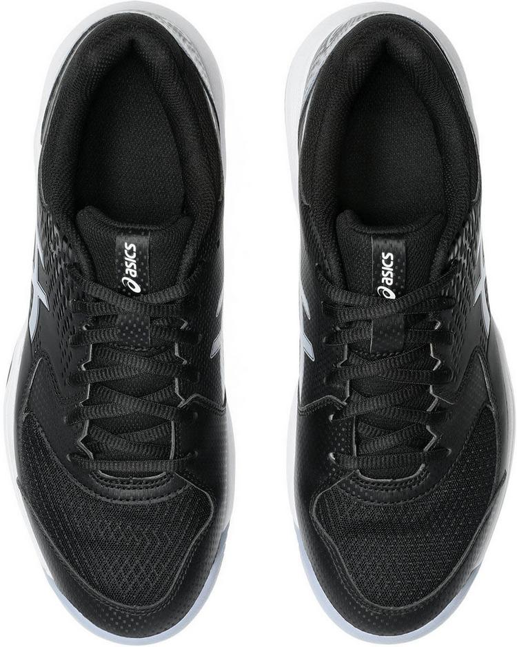ASICS ASICS GEL-DEDICATE 8 CLAY Tennisschuhe Herren - black-grey blue - 0 | SportScheck