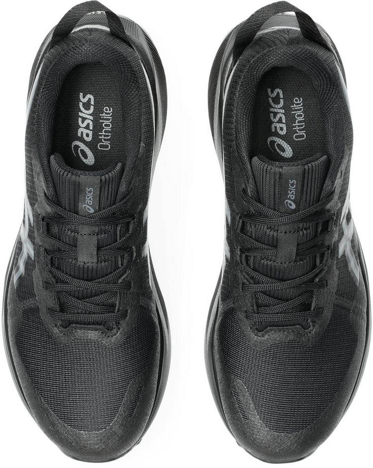 ASICS ASICS GEL-VENTURE 11 Laufschuhe Herren - black-carrier grey - 0 | SportScheck