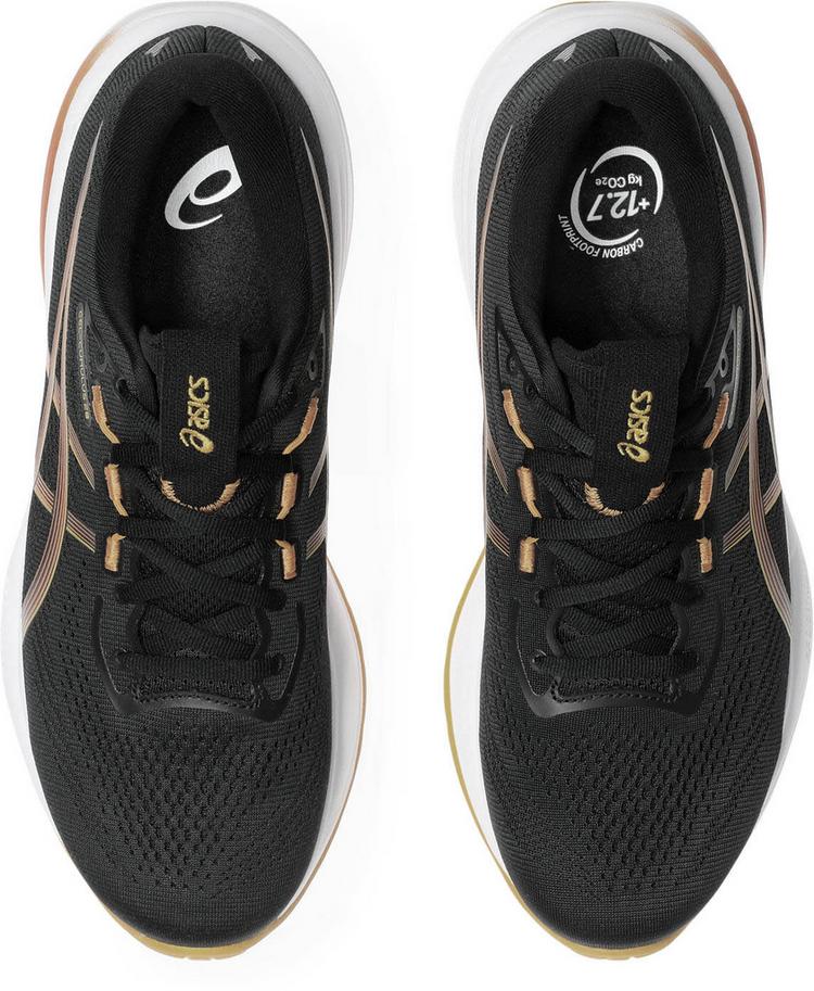 ASICS ASICS GEL-CUMULUS 28 Laufschuhe Herren - black-anzu - 0 | SportScheck