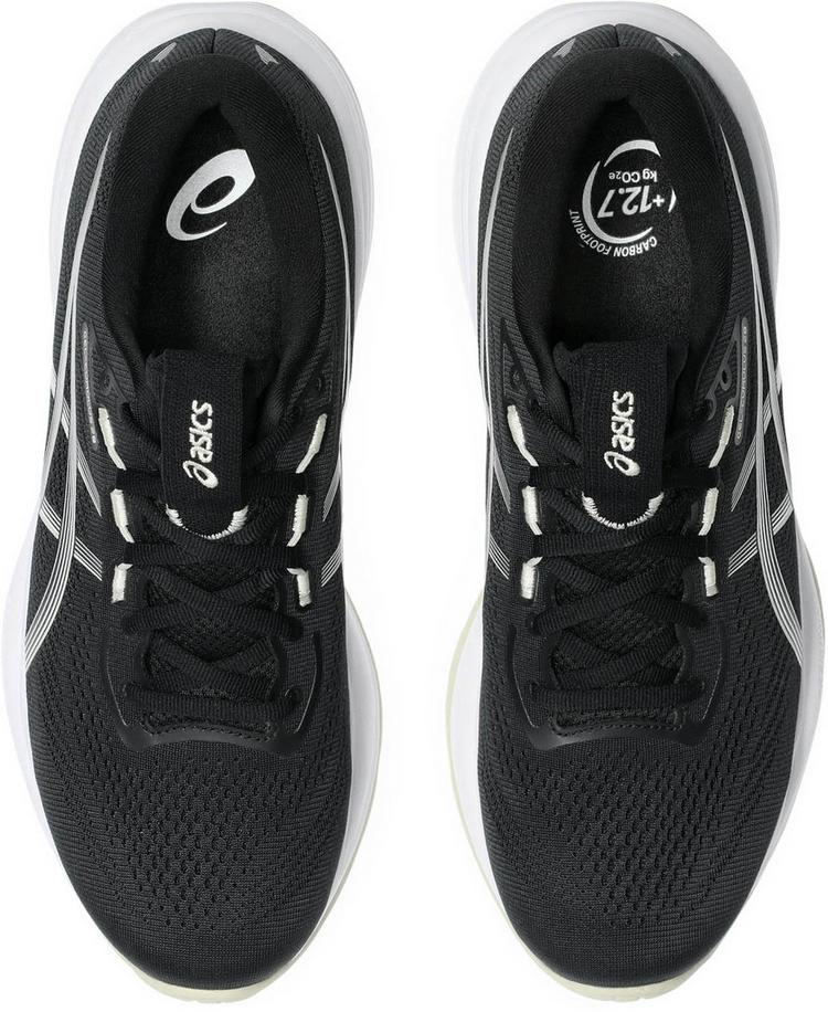 ASICS ASICS GEL-CUMULUS 28 Laufschuhe Herren - black-white - 0 | SportScheck