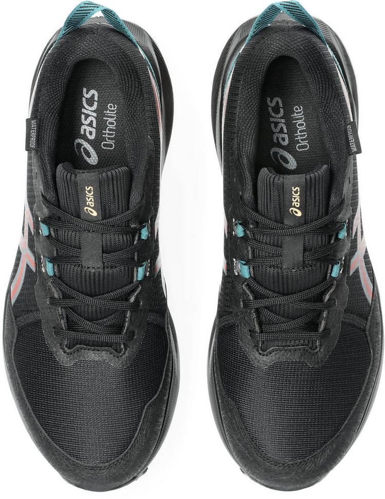 ASICS ASICS GEL-VENTURE 11 WP Laufschuhe Herren - black-spice latte - 0 | SportScheck