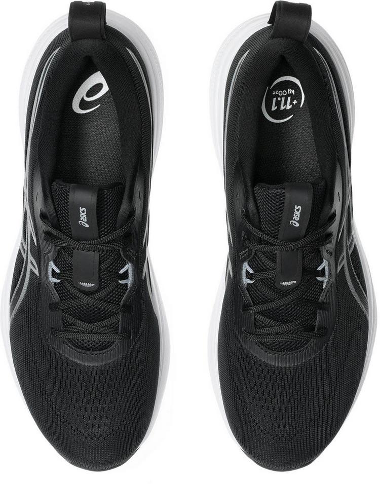 ASICS ASICS GEL-PULSE 17 Laufschuhe Herren - black-gravel - 0 | SportScheck