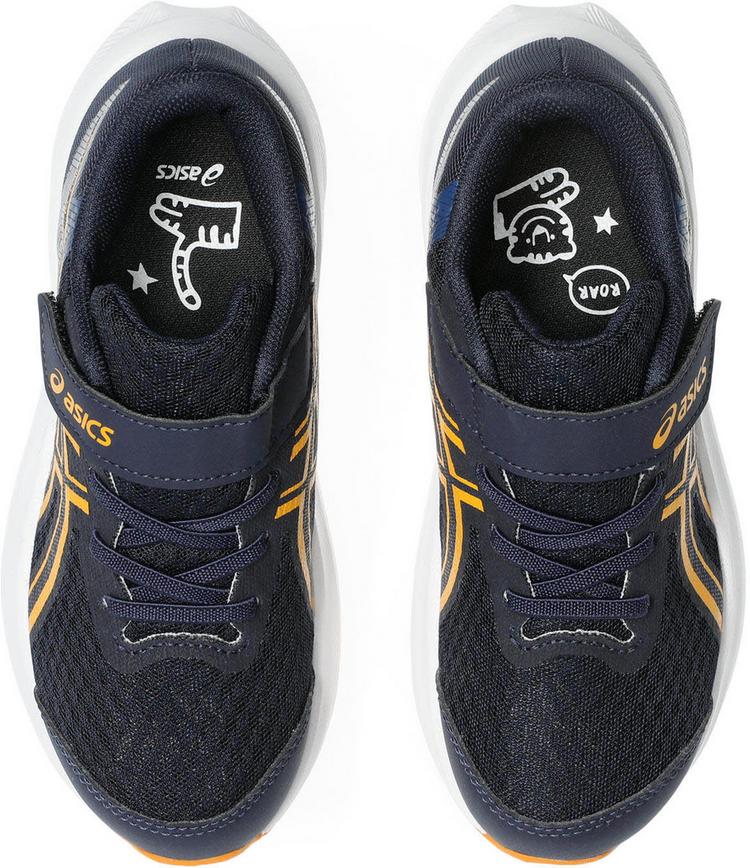 ASICS ASICS PATRIOT 14 PS Laufschuhe Kinder - midnight-yamabuki - 0 | SportScheck