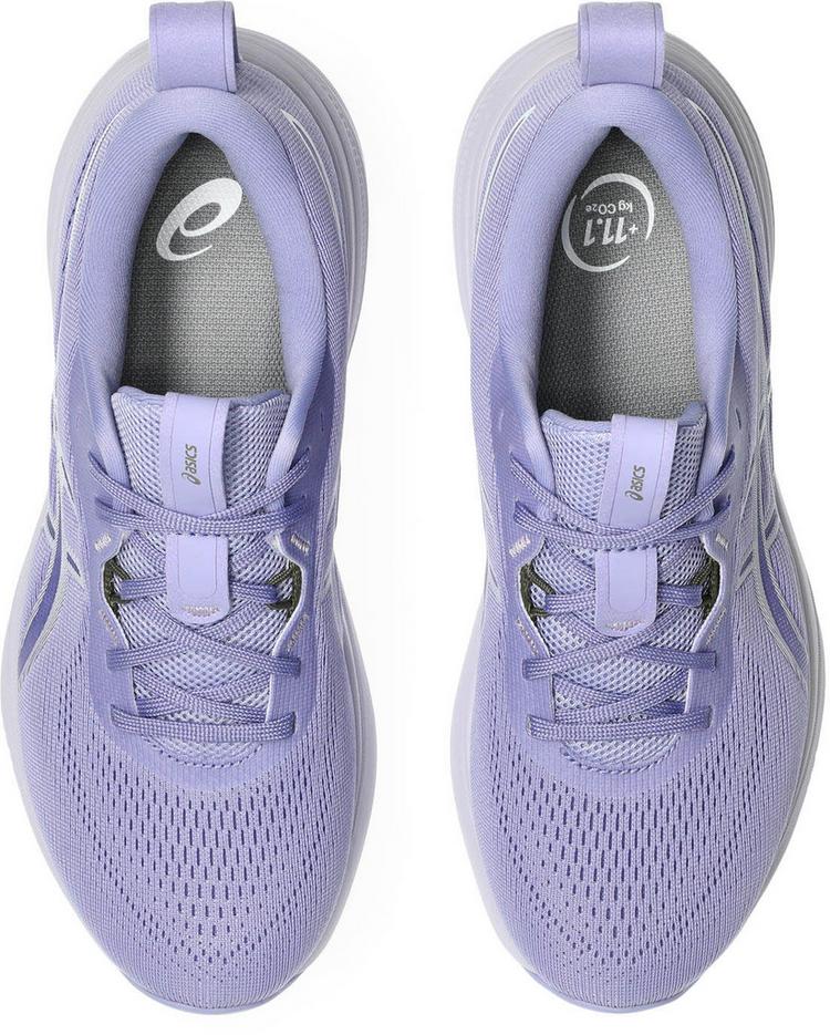 ASICS ASICS GEL-PULSE 17 Laufschuhe Damen - bluebell-white - 0 | SportScheck