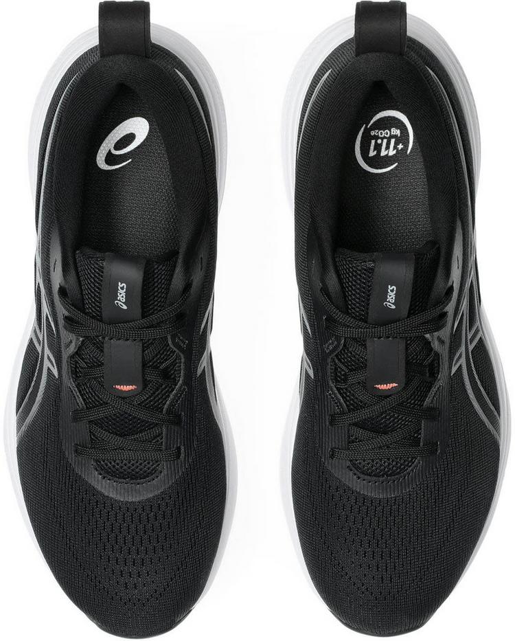 ASICS ASICS GEL-PULSE 17 Laufschuhe Damen - black-gravel - 0 | SportScheck