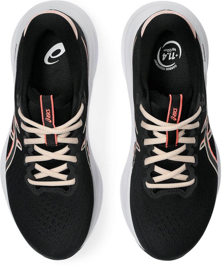 ASICS ASICS GEL-EXCITE 11 Laufschuhe Damen - black-pearl pink - 0 | SportScheck
