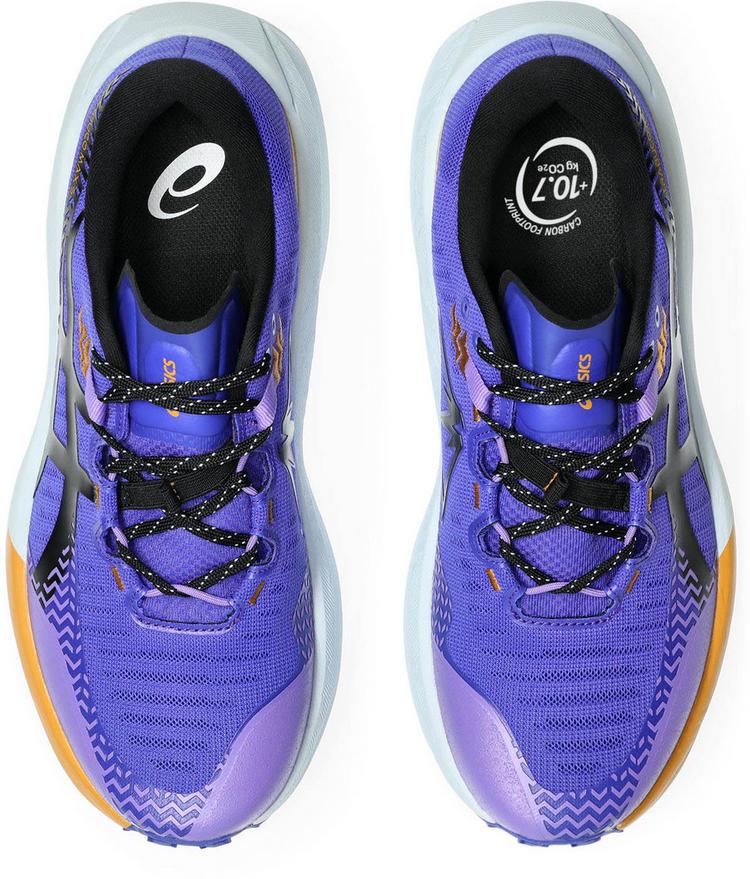 ASICS ASICS TRABUCO MAX 5 Laufschuhe Herren - cobalt burst-black - 0 | SportScheck